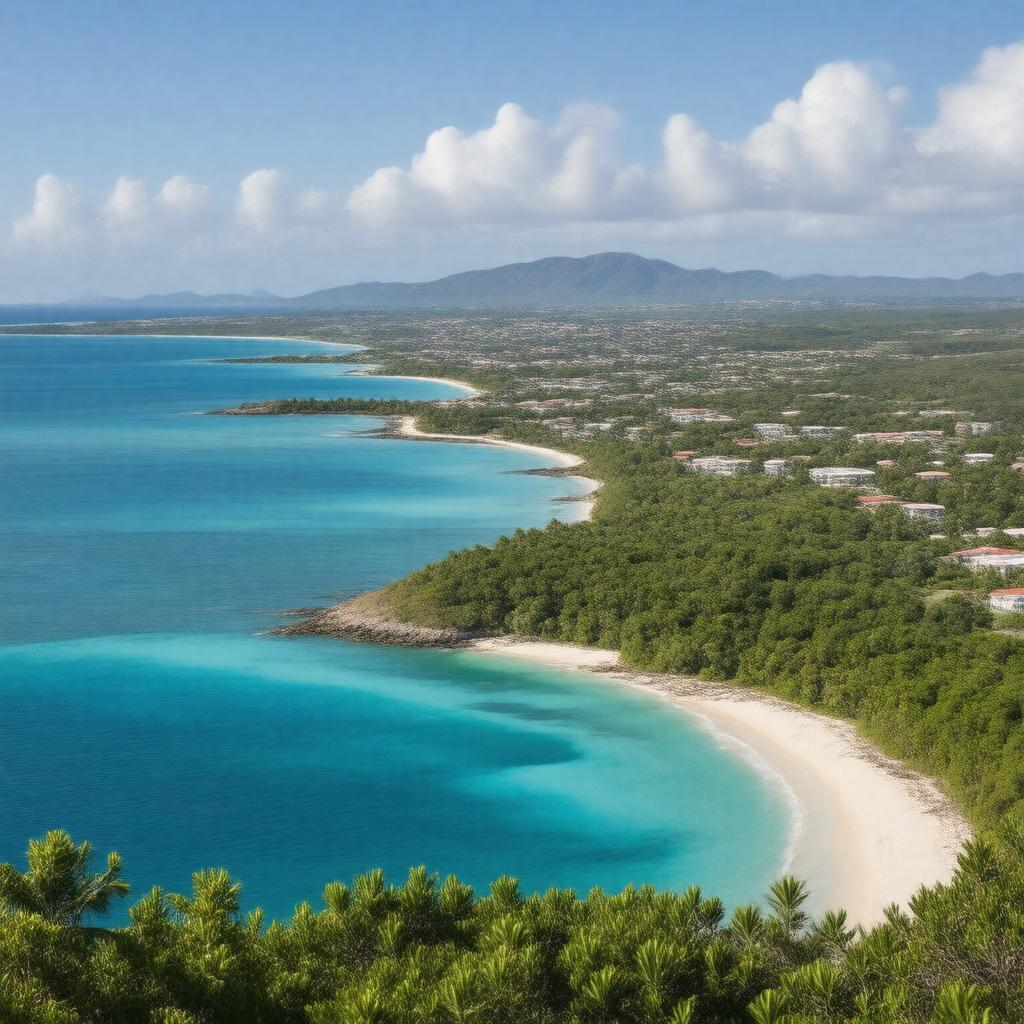 Sint Maarten